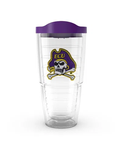 Tervis Tumbler Ecu Pirates 24oz. Emblem Classic Tumbler In No Color