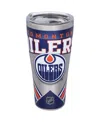 Tervis Tumbler Edmonton Oilers 30 oz Ice Stainless Steel Tumbler In Multi