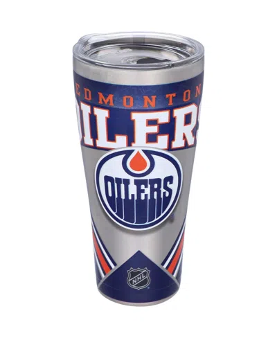 Tervis Tumbler Edmonton Oilers 30 oz Ice Stainless Steel Tumbler In Multi