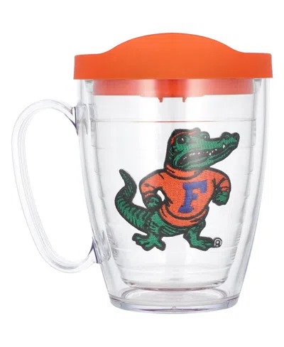 Tervis Tumbler Florida Gators 16oz. Emblem Classic Mug With Lid In No Color