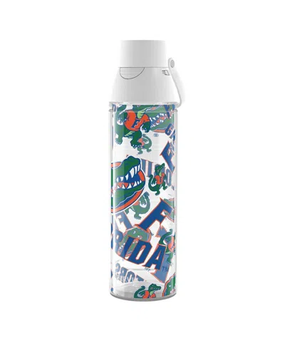 Tervis Tumbler Florida Gators 24oz. Allover Venture Lite Water Bottle In No Color