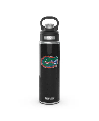 Tervis Tumbler Florida Gators 24oz. Weave Stainless Steel Wide Mouth Bottle In No Color