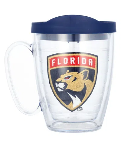 Tervis Tumbler Florida Panthers 16oz. Emblem Classic Mug In No Color