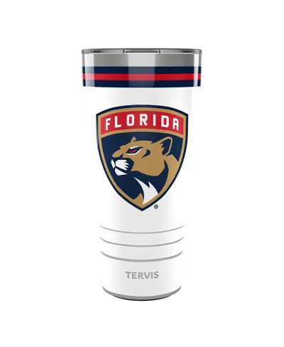 Tervis Tumbler Florida Panthers 30oz. Arctic Stainless Steel Tumbler In No Color
