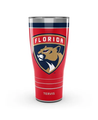 Tervis Tumbler Florida Panthers 30oz. Mvp Stainless Steel Tumbler In No Color