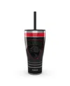 Tervis Tumbler Florida Panthers 30oz. Night Game Stainless Steel Tumbler With Straw In No Color