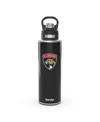 Tervis Tumbler Florida Panthers 40oz. Puck Wide Mouth Water Bottle In No Color