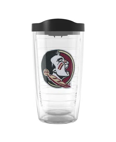 Tervis Tumbler Florida State Seminoles 16oz. Emblem Tumbler In No Color