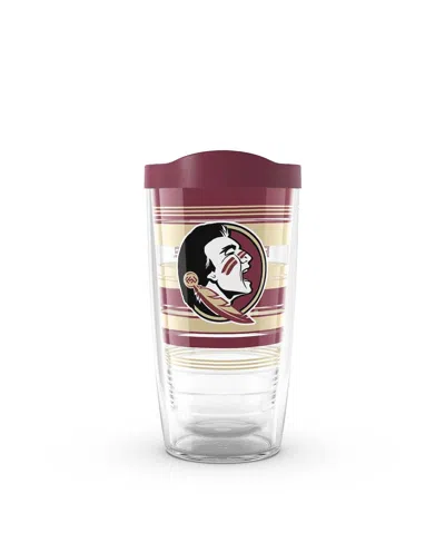 Tervis Tumbler Florida State Seminoles 16oz. Hype Stripes Classic Tumbler In No Color