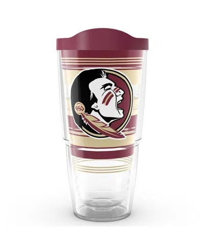 Tervis Tumbler Florida State Seminoles 24 oz Hype Stripe Classic Tumbler In Multi