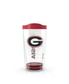 Tervis Tumbler Georgia Bulldogs 16oz. Arctic Classic Travel Tumbler In No Color
