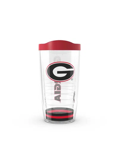 Tervis Tumbler Georgia Bulldogs 16oz. Arctic Classic Travel Tumbler In No Color