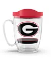 Tervis Tumbler Georgia Bulldogs 16oz. Tradition Classic Mug In No Color