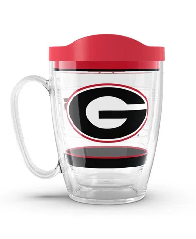 Tervis Tumbler Georgia Bulldogs 16oz. Tradition Classic Mug In No Color