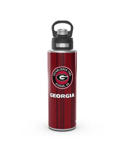 Tervis Tumbler Georgia Bulldogs 40oz. All In Wide Mouth Water Bottle In No Color
