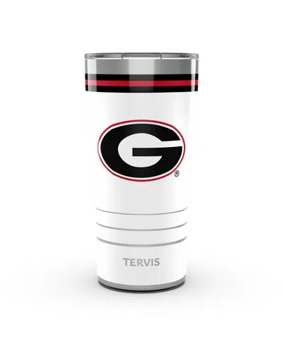 Tervis Tumbler Georgia Bulldogs Arctic 20oz. Stainless Steel Tumbler In No Color
