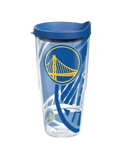 Tervis Tumbler Golden State Warriors 24 oz Genuine Classic Tumbler In Multi