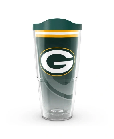 Tervis Tumbler Green Bay Packers 24 oz Forever Fan Classic Tumbler