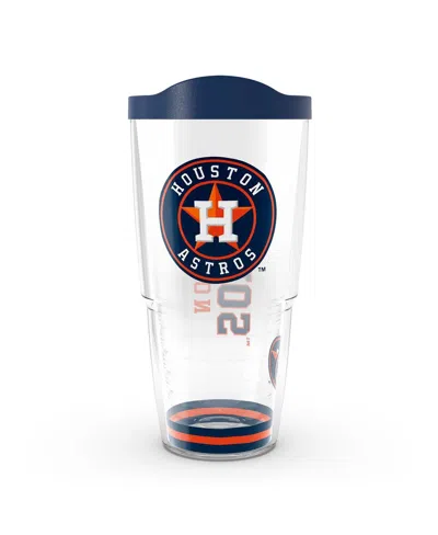 Tervis Tumbler Houston Astros 24 oz Classic Arctic Tumbler In Multi