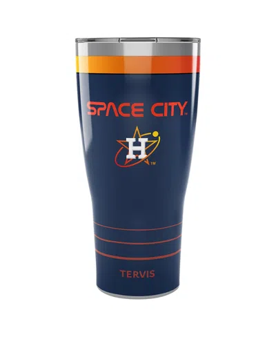 Tervis Tumbler Houston Astros 30oz. City Connect Stainless Steel Tumbler In No Color