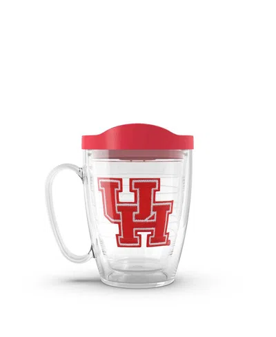 Tervis Tumbler Houston Cougars 16oz. Emblem Classic Mug With Lid In No Color