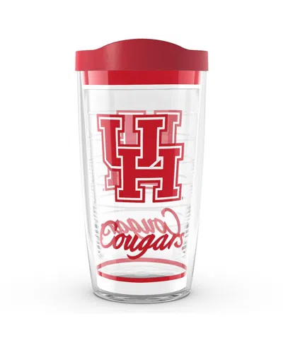 Tervis Tumbler Houston Cougars 16oz. Tradition Classic Tumbler In No Color