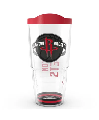 Tervis Tumbler Houston Rockets 24oz. Classic Arctic Tumbler In No Color