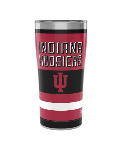 Tervis Tumbler Indiana Hoosiers 20 oz Bold Stainless Tumbler In Multi