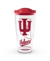 Tervis Tumbler Indiana Hoosiers 24oz. Tradition Classic Tumbler In No Color