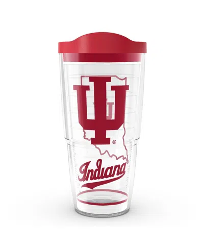 Tervis Tumbler Indiana Hoosiers 24oz. Tradition Classic Tumbler In No Color