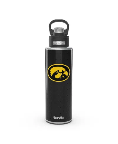 Tervis Tumbler Iowa Hawkeyes 40oz. Weave Wide Mouth Water Bottle In No Color