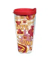 Tervis Tumbler Iowa State Cyclones 24 oz All Over Classic Tumbler In Multi