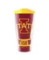 Tervis Tumbler Iowa State Cyclones 24 oz Spirit Classic Tumbler In Red