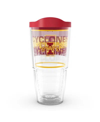 Tervis Tumbler Iowa State Cyclones 24oz. Competitor Classic Tumbler In No Color