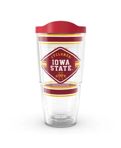 Tervis Tumbler Iowa State Cyclones 24oz. First String Classic Tumbler In No Color