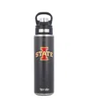 Tervis Tumbler Iowa State Cyclones 24oz. Weave Stainless Steel Wide Mouth Bottle In No Color