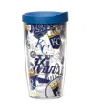 Tervis Tumbler Kansas City Royals 16oz. All Over Wrap Tumbler With Lid In No Color