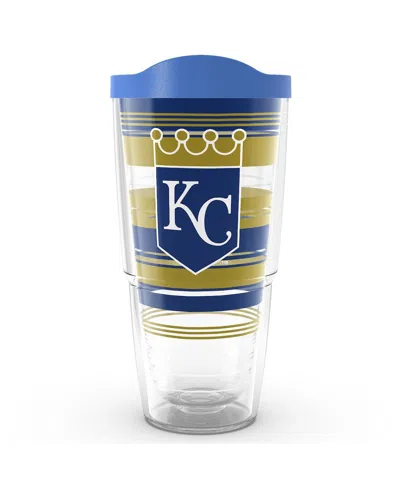 Tervis Tumbler Kansas City Royals 24oz. Hype Stripe Classic Tumbler In No Color