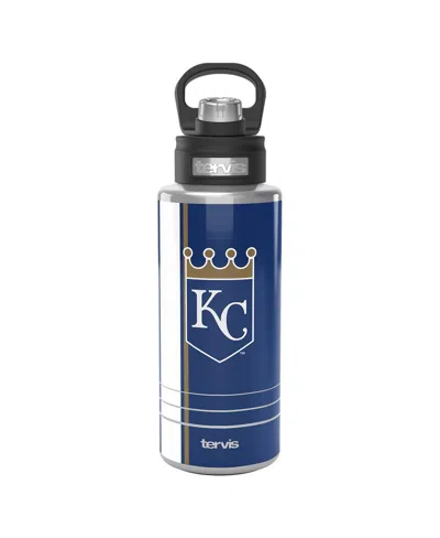 Tervis Tumbler Kansas City Royals 32oz. Final Score Wide Mouth Water Bottle In No Color