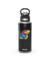 Tervis Tumbler Kansas Jayhawks 32oz. Weave Wide Mouth Water Bottle In No Color