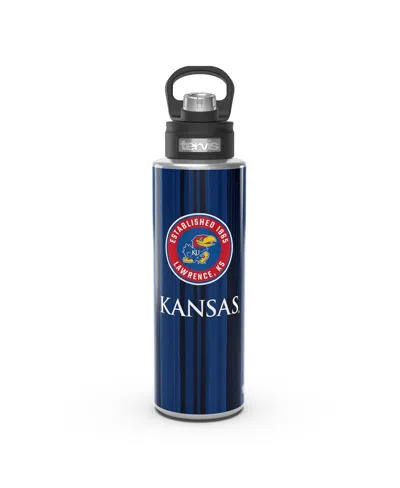 Tervis Tumbler Kansas Jayhawks 40oz. All In Wide Mouth Water Bottle In No Color