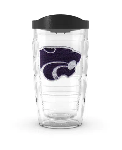 Tervis Tumbler Kansas State Wildcats 10oz. Classic Emblem Wavy Tumbler In No Color