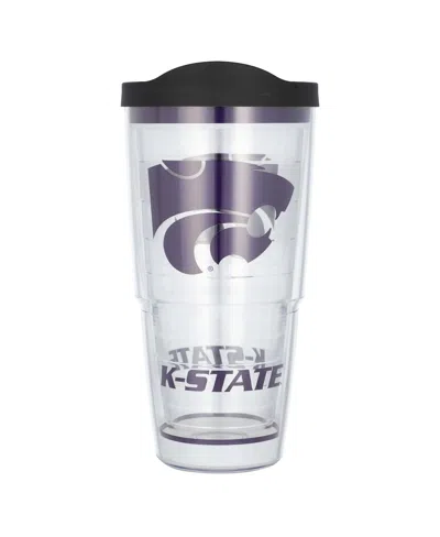 Tervis Tumbler Kansas State Wildcats 24oz. Tradition Classic Tumbler In No Color