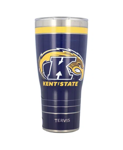 Tervis Tumbler Kent State Golden Flashes 30oz. Mvp Stainless Steel Tumbler In No Color