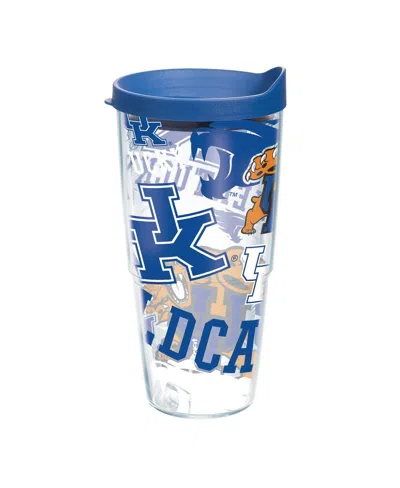 Tervis Tumbler Kentucky Wildcats 24oz. All Over Classic Tumbler In No Color