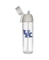 Tervis Tumbler Kentucky Wildcats 24oz. Emblem Venture Lite Water Bottle In No Color