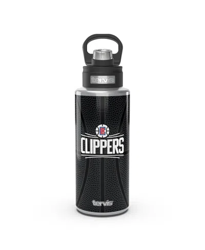Tervis Tumbler La Clippers 32oz. Stainless Steel Wide Mouth Water Bottle In No Color