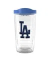 Tervis Tumbler Los Angeles Dodgers 16oz. Emblem Classic Tumbler In No Color