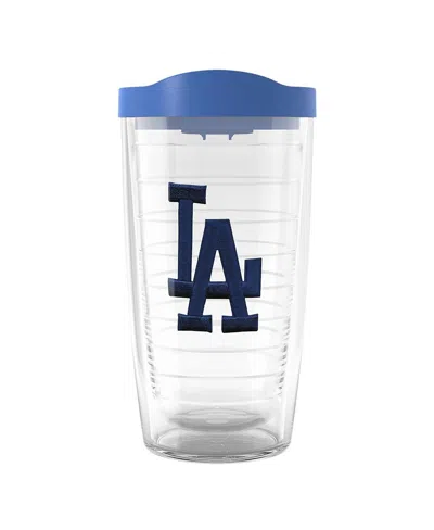 Tervis Tumbler Los Angeles Dodgers 16oz. Emblem Classic Tumbler In No Color