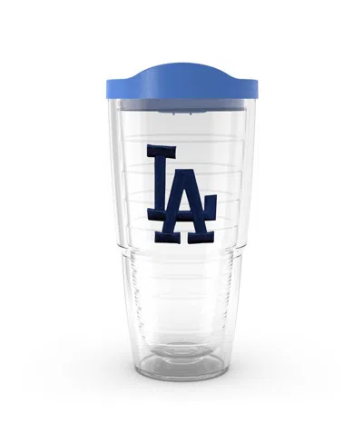 Tervis Tumbler Los Angeles Dodgers 24 oz Emblem Classic Tumbler In Multi